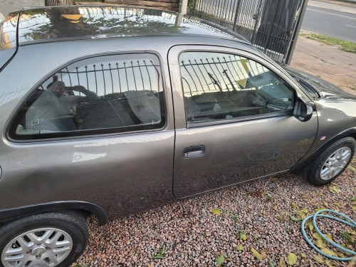 Chevrolet Corsa Wind 1.0 Mpfi/efi 2p - Meu Carro Novo