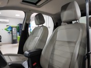 Ford EcoSport TITANIUM 2.0 16V Flex 5p Aut. 2017/2018