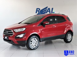Ford EcoSport SE 1.5 12V Flex 5p Mec. 2019/2018