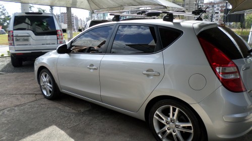 Foto do veículo Hyundai i30 2.0 16V 145cv 5p Aut. 2011/2010 ID: 87924