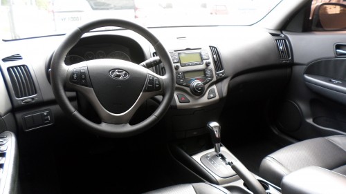 Foto do veículo Hyundai i30 2.0 16V 145cv 5p Aut. 2011/2010 ID: 87924