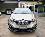 Renault CAPTUR Life 1.6 16V Flex 5p Aut.(PCD) 2021/2022