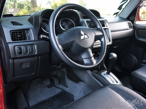 Foto do veículo Mitsubishi Pajero TR4 2.0/ 2.0 Flex 16V 4x4 Aut. 2015/2014 ID: 88059