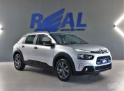 Citroën C4 CACTUS FEEL 1.6 16V Flex Aut. 2021/2022