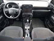 Citroën C4 CACTUS FEEL 1.6 16V Flex Aut. 2021/2022