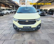 GM - Chevrolet SPIN ACTIV7 1.8 8V Econo.Flex 5p Aut. 2018/2019