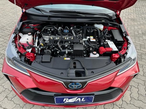 Foto do veículo Toyota Corolla Altis Prem. Hybrid 1.8 Flex Aut 2022/2021 ID: 88196