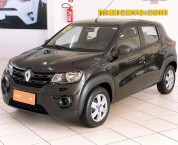 Renault KWID Zen 1.0 Flex 12V 5p Mec. 2020/2021