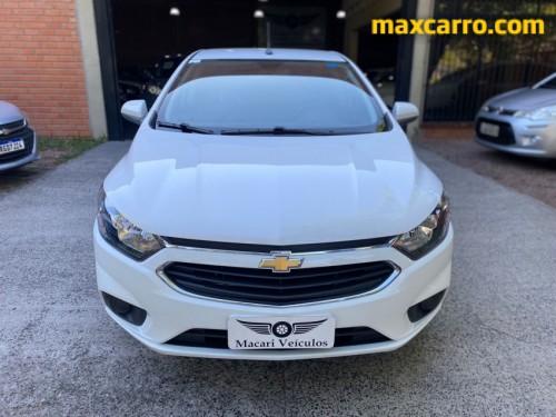 Foto do veículo GM - Chevrolet PRISMA Sed. LT 1.4 8V FlexPower 4p Aut. 2019/2019 ID: 88394