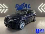 Land Rover Range R. EVO SE Si4 R-Dyn. 2.0 Flex Aut. 2017/2017