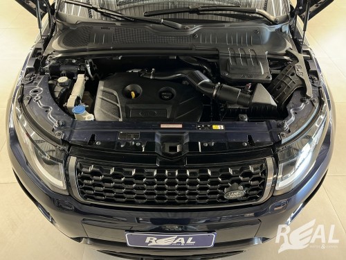 Foto do veículo Land Rover Range R. EVO SE Si4 R-Dyn. 2.0 Flex Aut. 2017/2017 ID: 88398