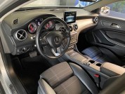 Mercedes-Benz GLA 200 Advance 1.6/1.6 TB 16V Flex Aut. 2017/2017