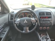 Mitsubishi ASX 2.0 16V 160cv Aut. 2011/2012