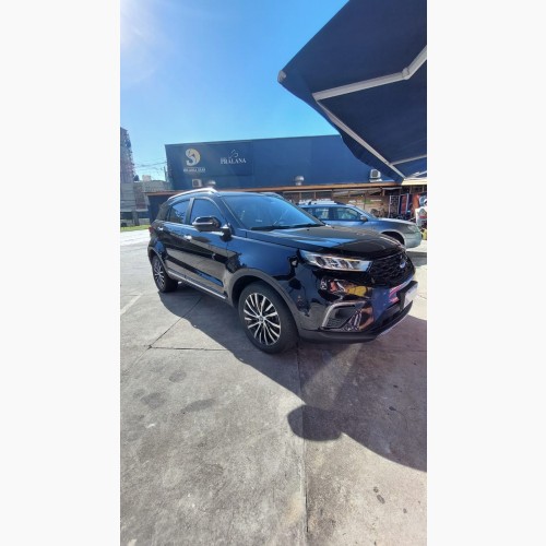 Foto do veículo Ford TERRITORY Titanium 1.5 GTDi EcoBo. Aut. 2021/2021 ID: 88473
