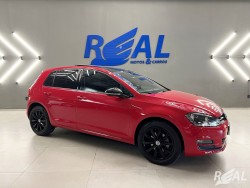 VW - VolksWagen Golf Comfortline 1.4 TSI 140cv Aut. 2015/2014