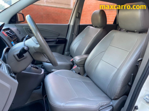 Foto do veículo Hyundai Tucson 2.0 16V Flex Aut. 2016/2016 ID: 88499