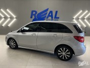 Mercedes-Benz Classe B 200 CGI 1.6 TB/Flex Aut. 2012/2013