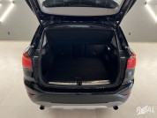 BMW X1 SDRIVE 20i 2.0/2.0 TB Acti.Flex Aut. 2016/2017