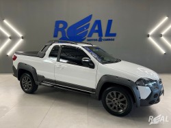 Fiat Strada Adventure 1.8/ 1.8 LOCKER Flex CE 2018/2017