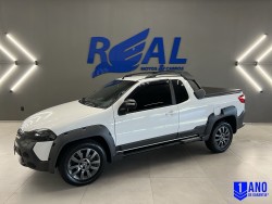Fiat Strada Adventure 1.8/ 1.8 LOCKER Flex CE 2018/2017