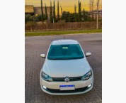VW - VolksWagen Gol (novo) 1.0 Mi Total Flex 8V 4p 2014/2013