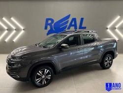 Fiat Toro Freedom 1.3 T270 4x2 Flex Aut. 2022/2021