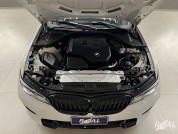 BMW 320iA 2.0 Turbo/ActiveFlex 16V/GP  4p 2021/2021