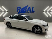 BMW 320iA 2.0 Turbo/ActiveFlex 16V/GP  4p 2021/2021