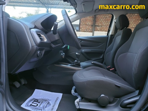 Foto do veículo GM - Chevrolet ONIX HATCH LTZ 1.4 8V FlexPower 5p Mec. 2015/2015 ID: 88616