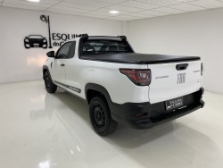 Fiat Strada Endurance 1.4 Flex 8V CS Plus 2021/2021