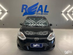 Ford Fiesta Sed. 1.6 8V Flex 4p 2013/2012