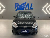 Ford Fiesta Sed. 1.6 8V Flex 4p 2013/2012