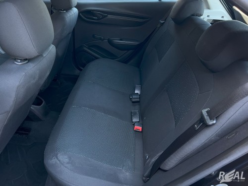 Foto do veículo GM - Chevrolet ONIX HATCH Joy 1.0 8V Flex 5p Mec. 2018/2018 ID: 88663
