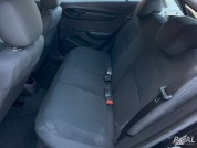 GM - Chevrolet ONIX HATCH Joy 1.0 8V Flex 5p Mec. 2018/2018