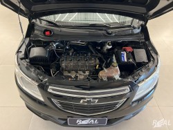 GM - Chevrolet ONIX HATCH Joy 1.0 8V Flex 5p Mec. 2018/2018