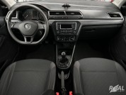 VW - VolksWagen Gol 1.6 MSI Flex 8V 5p 2021/2022