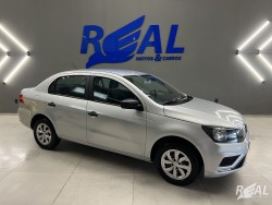 VW - VolksWagen VOYAGE 1.0 Flex 12V 4p 2022/2021