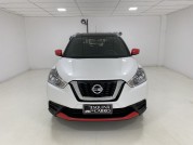 Nissan KICKS S 1.6 16V Flex 5p Aut. 2018/2018