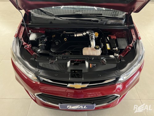 Foto do veículo GM - Chevrolet TRACKER LT 1.4 Turbo 16V Flex 4x2 Aut. 2018/2018 ID: 88710