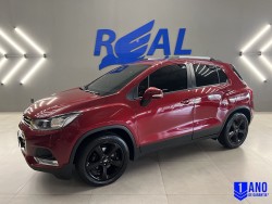 GM - Chevrolet TRACKER LT 1.4 Turbo 16V Flex 4x2 Aut. 2018/2018