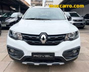 Renault KWID OUTSIDER 1.0 Flex 12V 5p Mec. 2021/2020