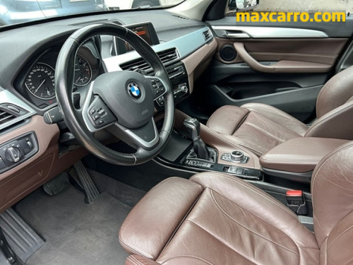 Foto do veículo BMW X1 XDRIVE 25i Sport 2.0/2.0 Flex Aut. 2017/2016 ID: 88795
