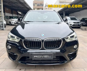 BMW X1 XDRIVE 25i Sport 2.0/2.0 Flex Aut. 2016/2017