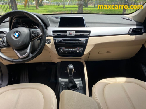Foto do veículo BMW X1 SDRIVE 20i 2.0/2.0 TB Acti.Flex Aut. 2018/2018 ID: 88858