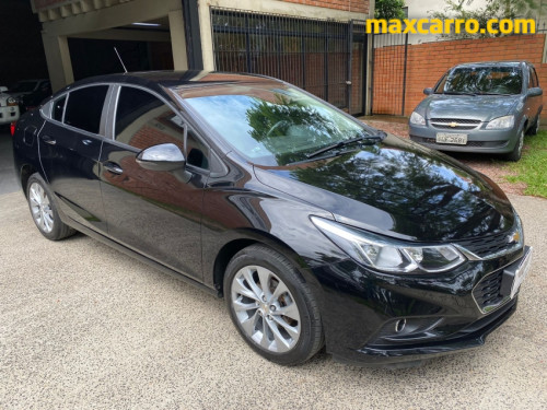 Foto do veículo GM - Chevrolet CRUZE LT 1.4 16V Turbo Flex 4p Aut. 2019/2019 ID: 88919