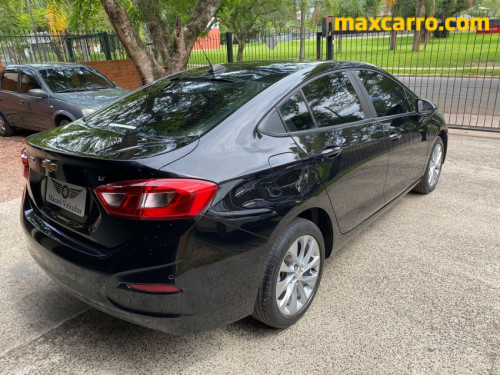 Foto do veículo GM - Chevrolet CRUZE LT 1.4 16V Turbo Flex 4p Aut. 2019/2019 ID: 88919