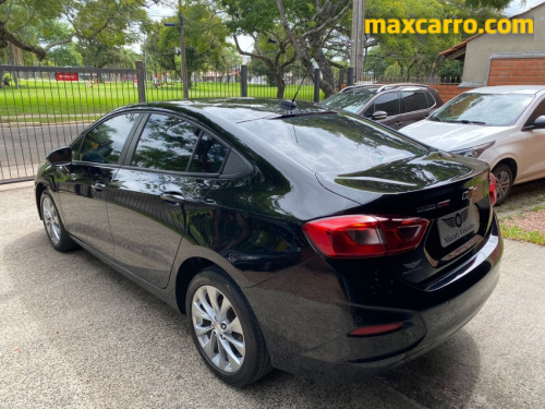 Foto do veículo GM - Chevrolet CRUZE LT 1.4 16V Turbo Flex 4p Aut. 2019/2019 ID: 88919