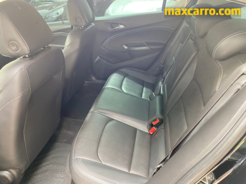 Foto do veículo GM - Chevrolet CRUZE LT 1.4 16V Turbo Flex 4p Aut. 2019/2019 ID: 88919