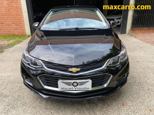 Foto do veículo GM - Chevrolet CRUZE LT 1.4 16V Turbo Flex 4p Aut. 2019/2019 ID: 88919