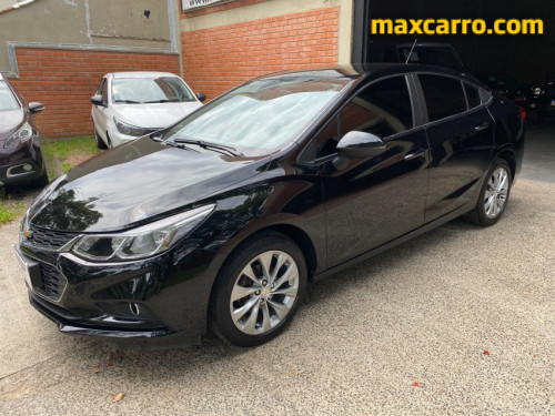 Foto do veículo GM - Chevrolet CRUZE LT 1.4 16V Turbo Flex 4p Aut. 2019/2019 ID: 88919